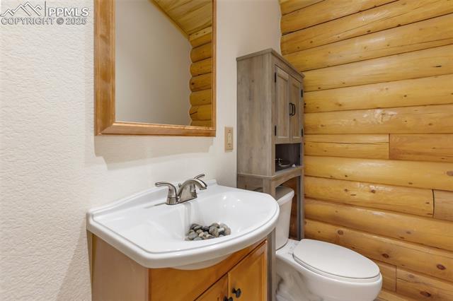 MLS Image for 73  Big Horn  ,Florissant, Colorado