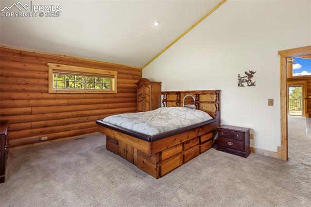 MLS Image for 73  Big Horn  ,Florissant, Colorado