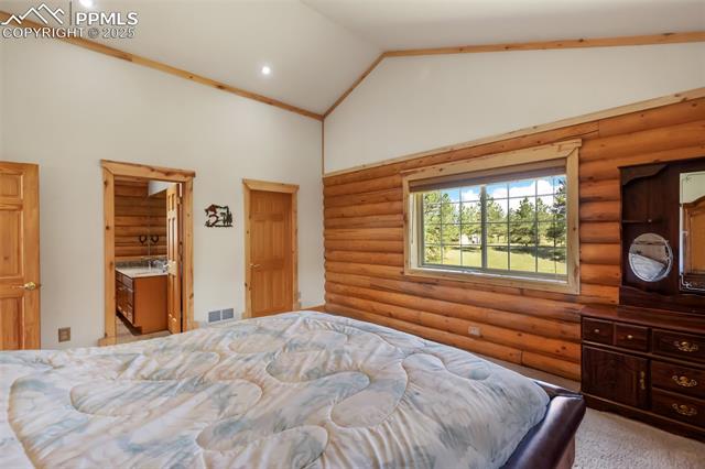 MLS Image for 73  Big Horn  ,Florissant, Colorado