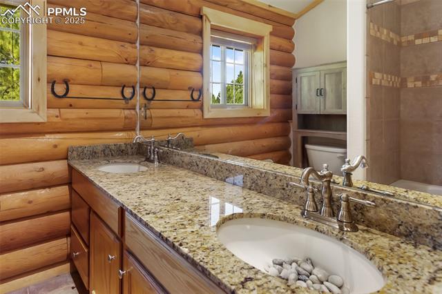 MLS Image for 73  Big Horn  ,Florissant, Colorado