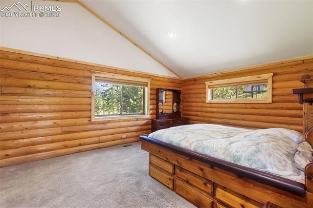 MLS Image for 73  Big Horn  ,Florissant, Colorado