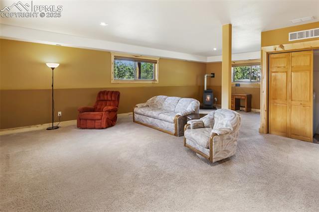 MLS Image for 73  Big Horn  ,Florissant, Colorado