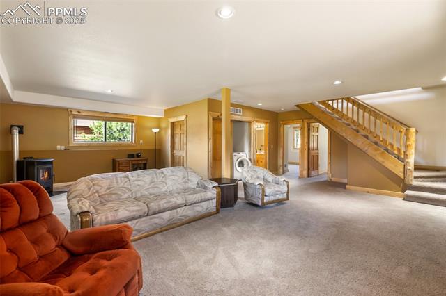 MLS Image for 73  Big Horn  ,Florissant, Colorado
