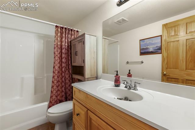 MLS Image for 73  Big Horn  ,Florissant, Colorado