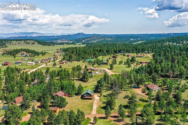 MLS Image for 73  Big Horn  ,Florissant, Colorado