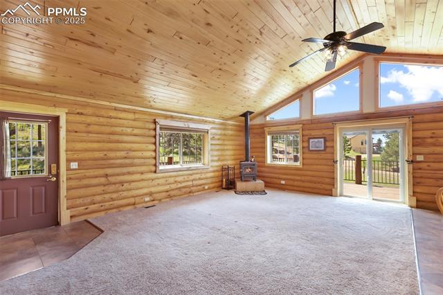 MLS Image for 73  Big Horn  ,Florissant, Colorado