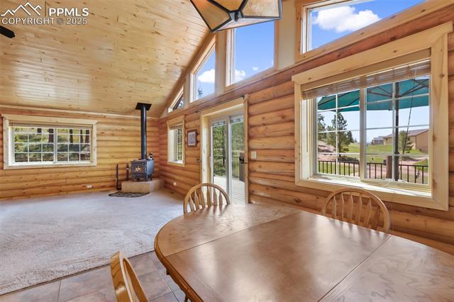 MLS Image for 73  Big Horn  ,Florissant, Colorado