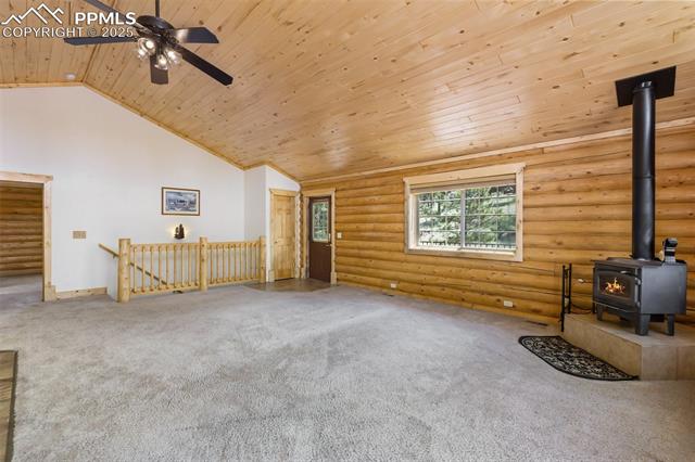 MLS Image for 73  Big Horn  ,Florissant, Colorado