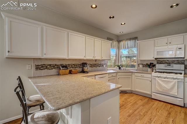 MLS Image for 4990  Squirreltail  ,Colorado Springs, Colorado