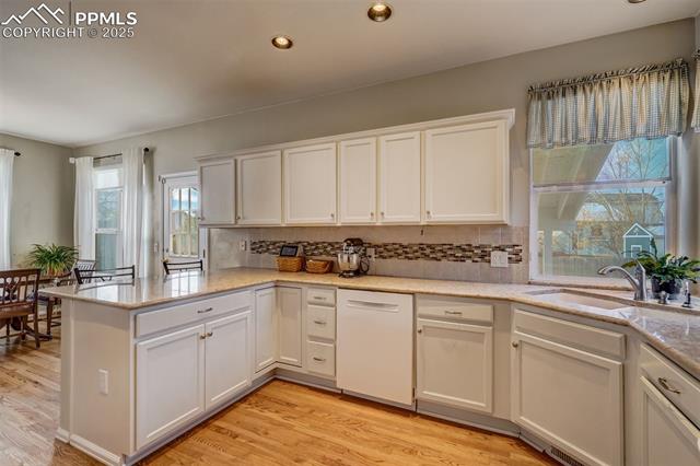 MLS Image for 4990  Squirreltail  ,Colorado Springs, Colorado