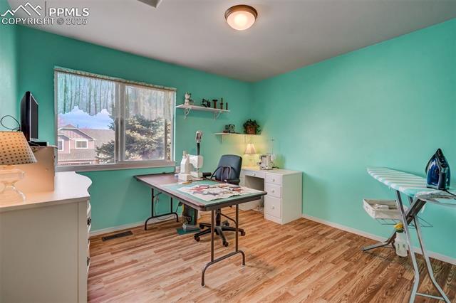 MLS Image for 4990  Squirreltail  ,Colorado Springs, Colorado