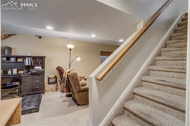 MLS Image for 4990  Squirreltail  ,Colorado Springs, Colorado