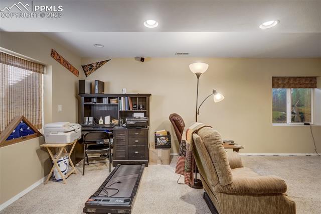 MLS Image for 4990  Squirreltail  ,Colorado Springs, Colorado