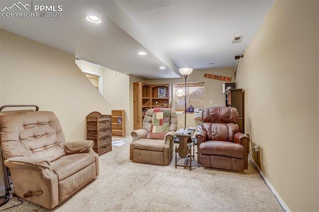 MLS Image for 4990  Squirreltail  ,Colorado Springs, Colorado