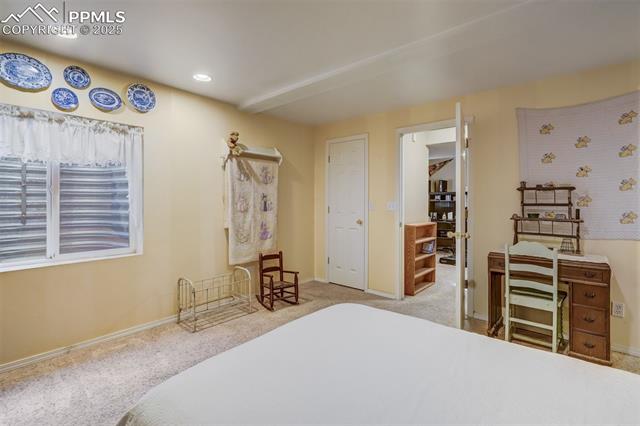 MLS Image for 4990  Squirreltail  ,Colorado Springs, Colorado