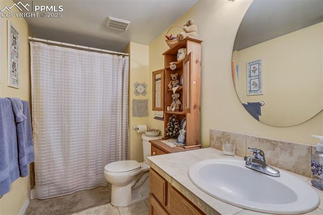 MLS Image for 4990  Squirreltail  ,Colorado Springs, Colorado