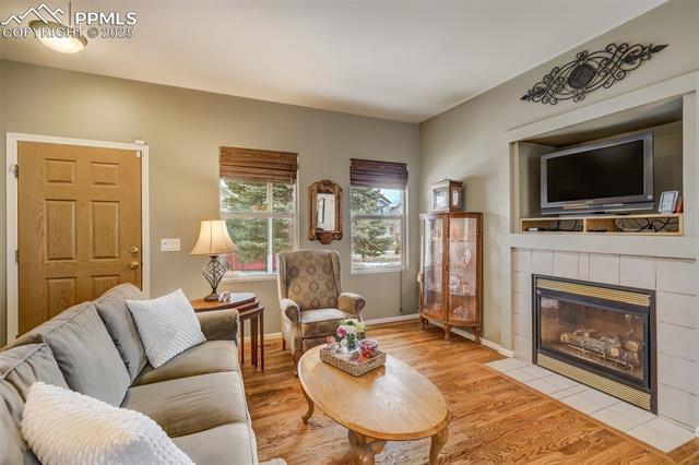 MLS Image for 4990  Squirreltail  ,Colorado Springs, Colorado