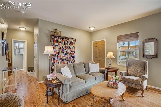 MLS Image for 4990  Squirreltail  ,Colorado Springs, Colorado