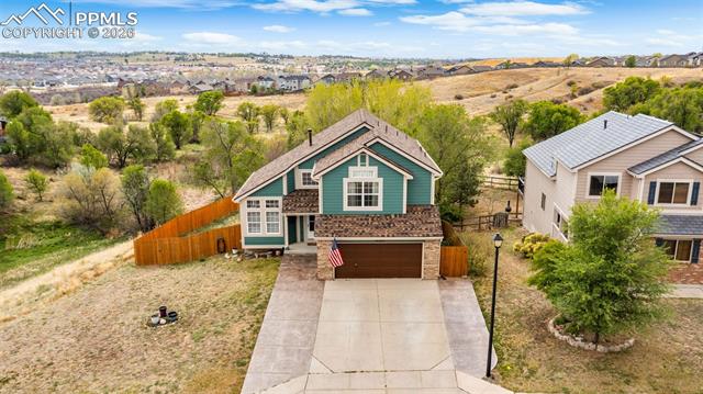 1065  Legend Oak  , fountain&nbsp; House Search MLS Picture
