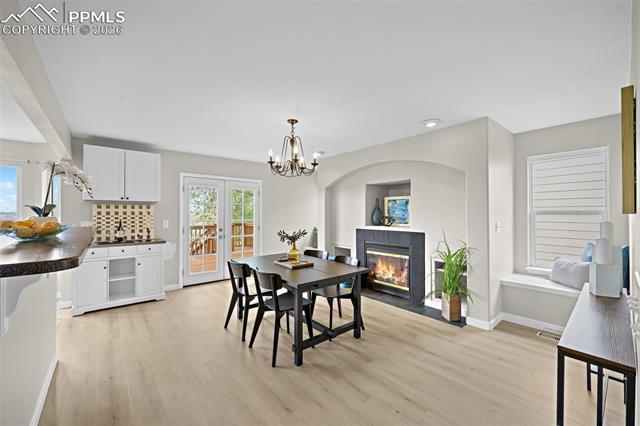 MLS Image for 1065  Legend Oak  ,Fountain, Colorado