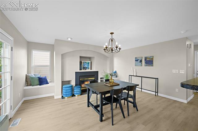 MLS Image for 1065  Legend Oak  ,Fountain, Colorado