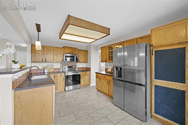 MLS Image for 1065  Legend Oak  ,Fountain, Colorado