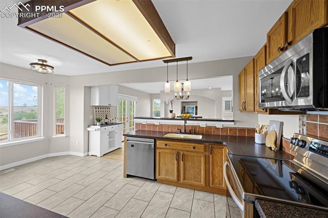 MLS Image for 1065  Legend Oak  ,Fountain, Colorado