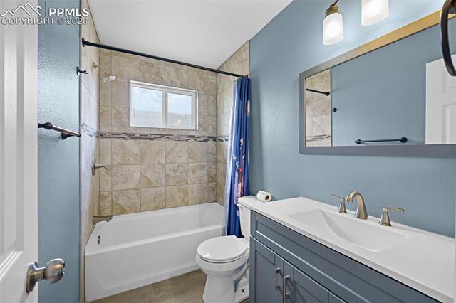 MLS Image for 1065  Legend Oak  ,Fountain, Colorado