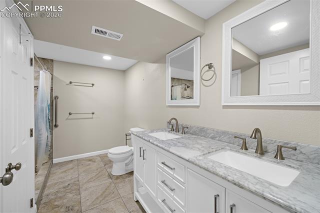 MLS Image for 1065  Legend Oak  ,Fountain, Colorado