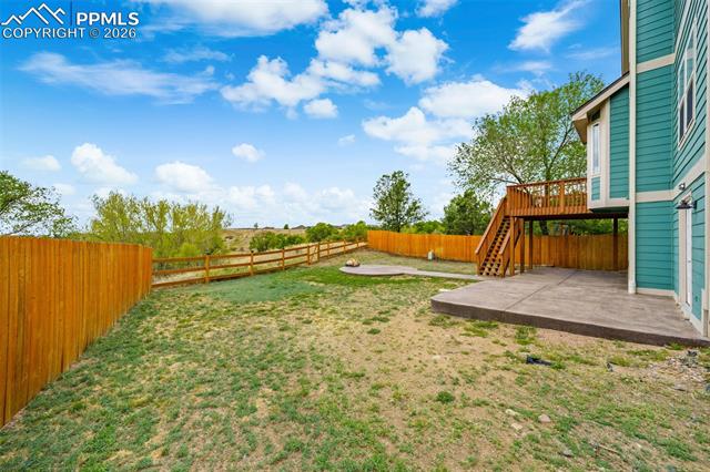 MLS Image for 1065  Legend Oak  ,Fountain, Colorado