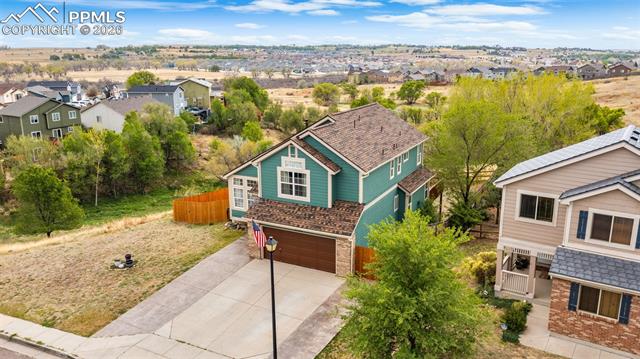 MLS Image for 1065  Legend Oak  ,Fountain, Colorado