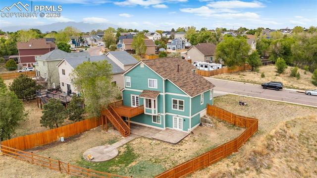 MLS Image for 1065  Legend Oak  ,Fountain, Colorado