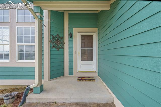 MLS Image for 1065  Legend Oak  ,Fountain, Colorado