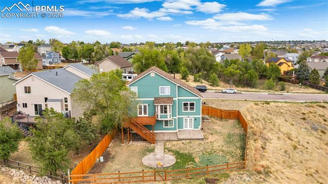 MLS Image for 1065  Legend Oak  ,Fountain, Colorado