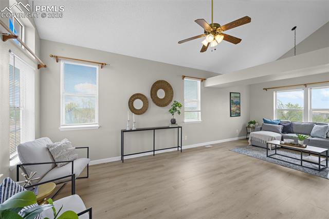MLS Image for 1065  Legend Oak  ,Fountain, Colorado