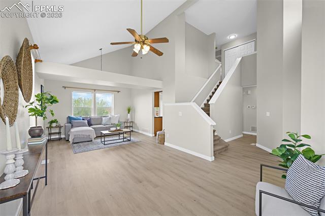 MLS Image for 1065  Legend Oak  ,Fountain, Colorado