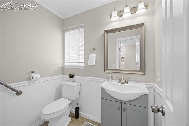 MLS Image for 1065  Legend Oak  ,Fountain, Colorado