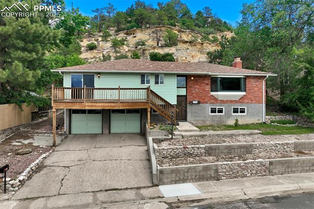 4140  Anitra  , colorado springs  House Search MLS Picture