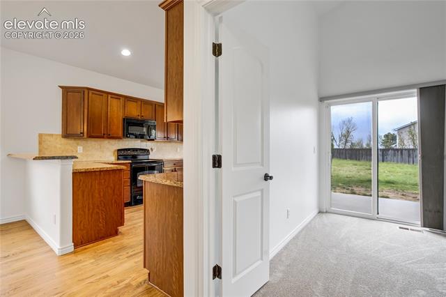 MLS Image for 2306  Creek Valley  ,Monument, Colorado