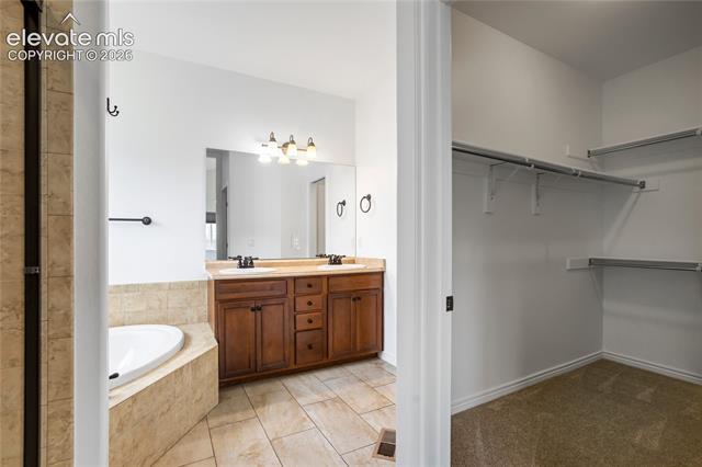 MLS Image for 2306  Creek Valley  ,Monument, Colorado