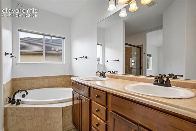 MLS Image for 2306  Creek Valley  ,Monument, Colorado
