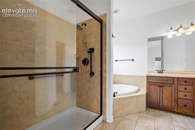 MLS Image for 2306  Creek Valley  ,Monument, Colorado
