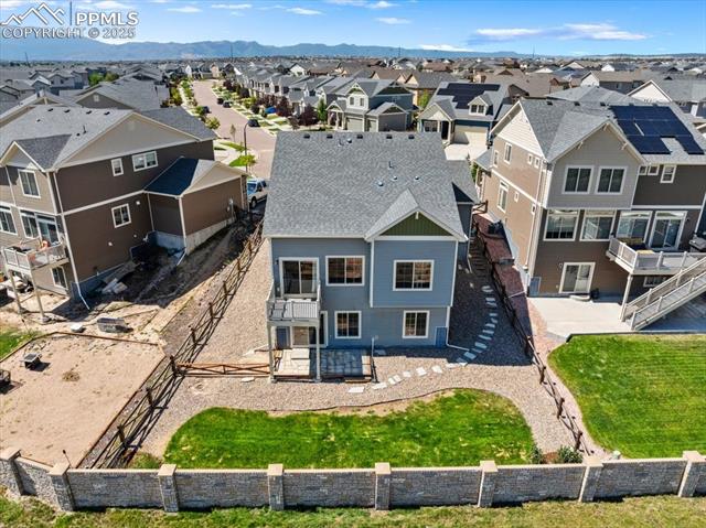 MLS Image for 6718  Backcountry  ,Colorado Springs, Colorado