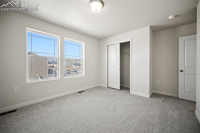 MLS Image for 5135  Big Johnson  ,Colorado Springs, Colorado