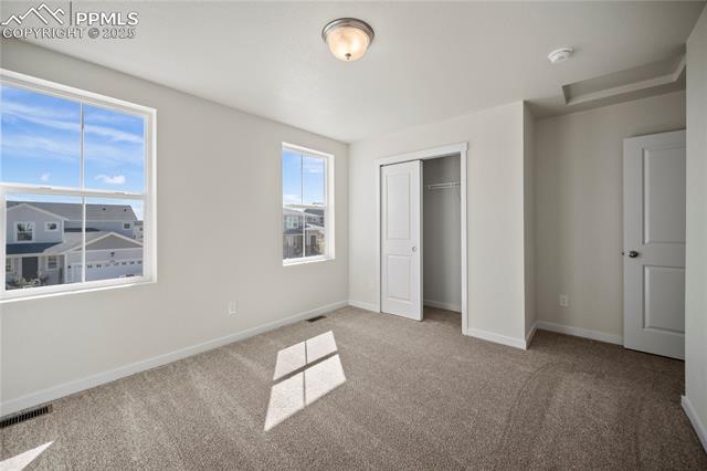 MLS Image for 5135  Big Johnson  ,Colorado Springs, Colorado