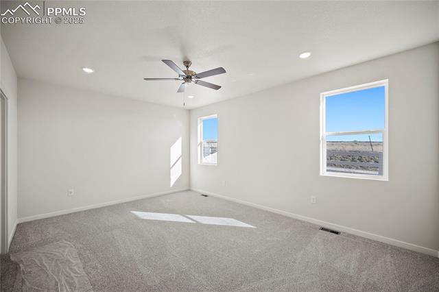 MLS Image for 5135  Big Johnson  ,Colorado Springs, Colorado