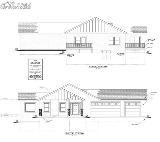 MLS Image for 12955  Sunrise Ridge  ,Peyton, Colorado