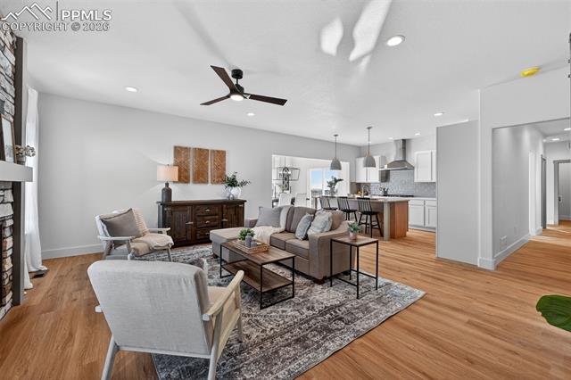 MLS Image for 12955  Sunrise Ridge  ,Peyton, Colorado