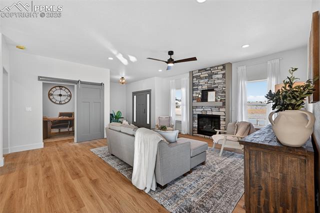 MLS Image for 12955  Sunrise Ridge  ,Peyton, Colorado