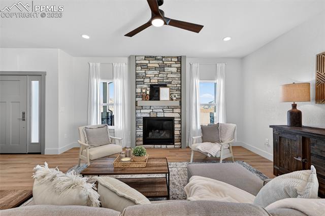MLS Image for 12955  Sunrise Ridge  ,Peyton, Colorado